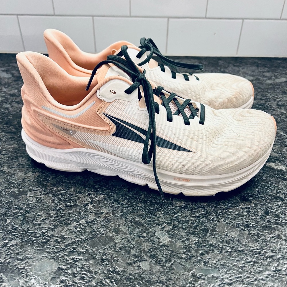 Altra Torin 6 size 9.5